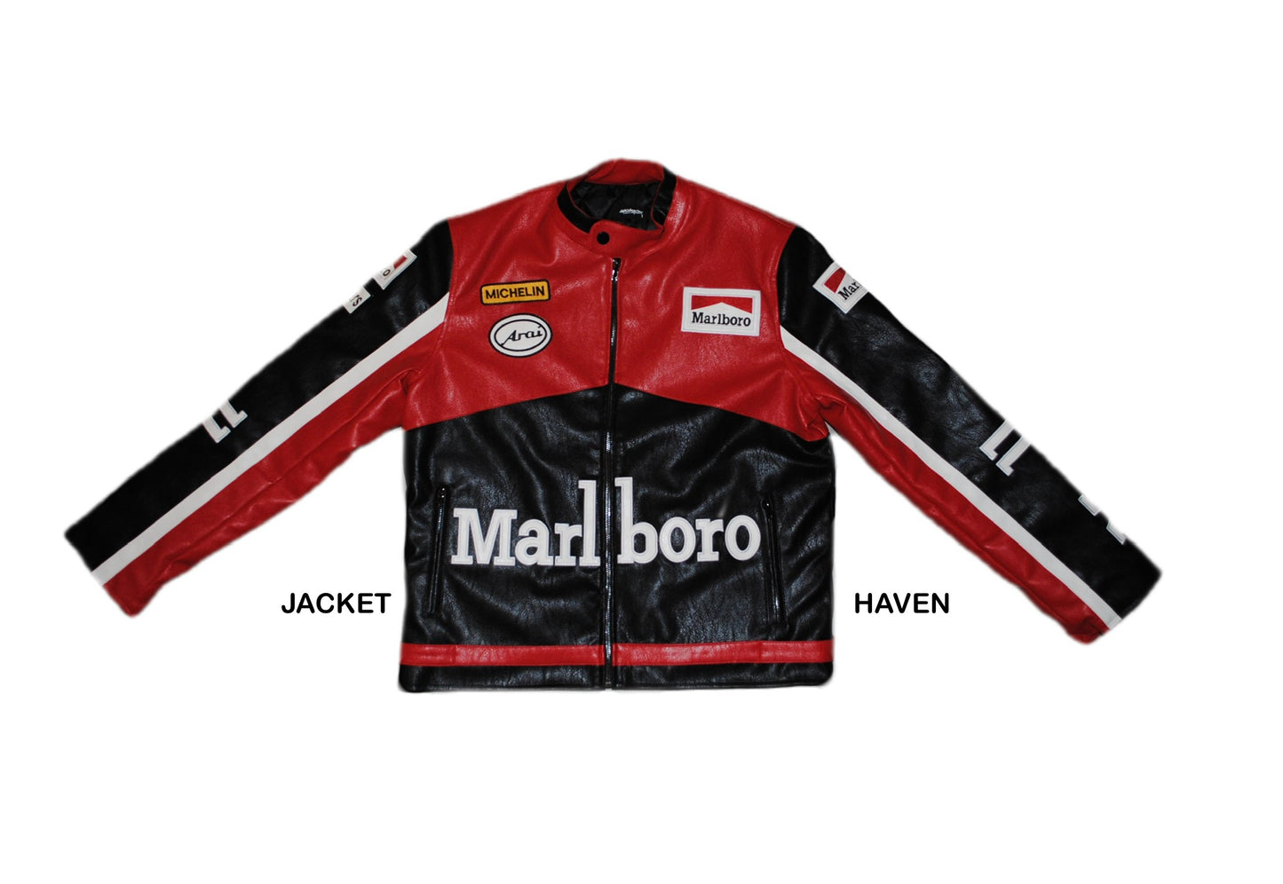 Marlboro Leather Midnight