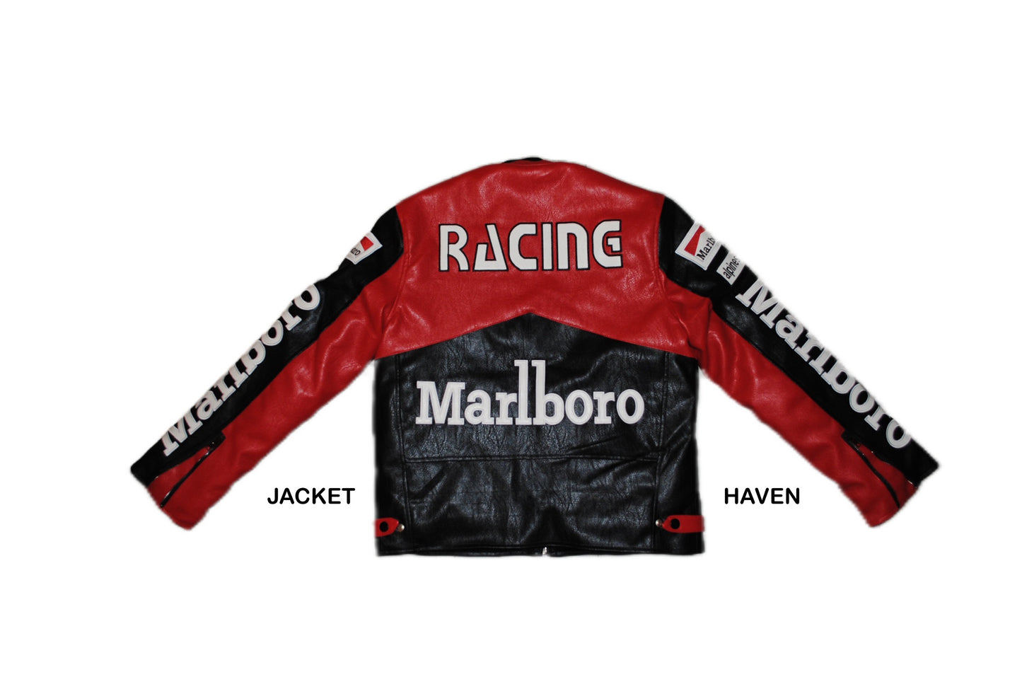 Marlboro Leather Midnight
