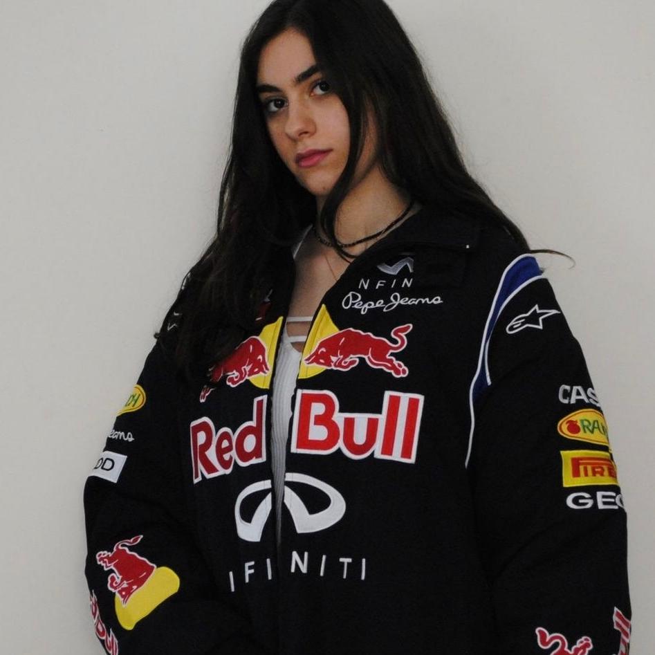 Vintage RedBull Jacket