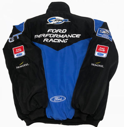 Vintage Ford Jacket