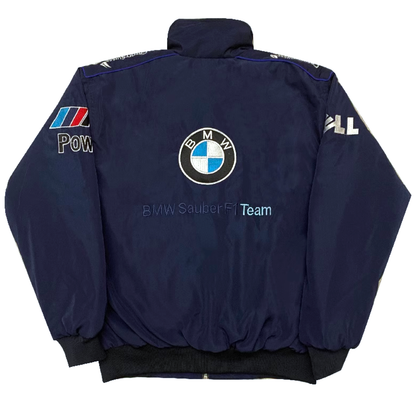 Vintage BMW V2 jacket