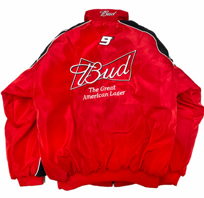 Vintage Budweiser Jacket