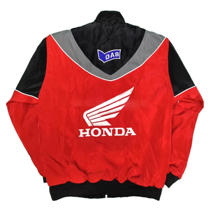 Vintage Honda Jacket