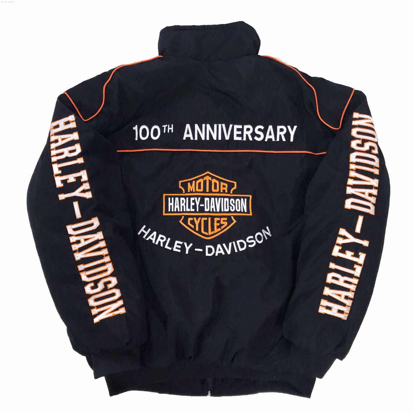 Vintage Harley-Davidson Jacket