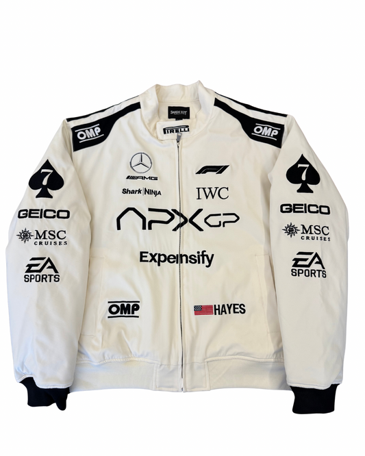 APX GP F1 Movie Jacket