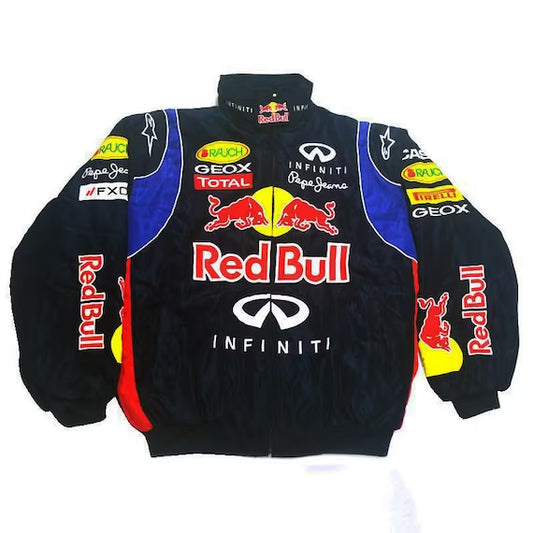 Vintage RedBull Jacket