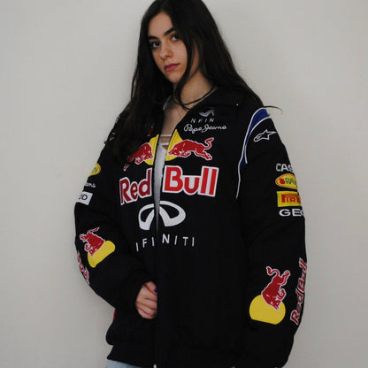 Vintage RedBull Jacket