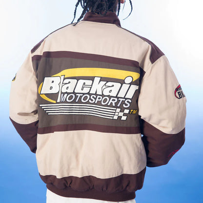 Vintage BlackAir Jacket