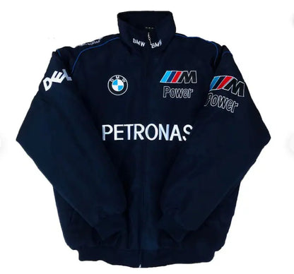 Vintage BMW jacket