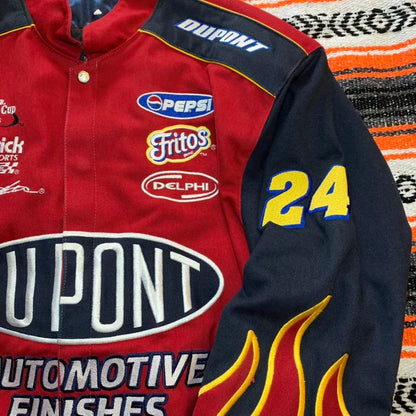 Vintage DuPont Jacket