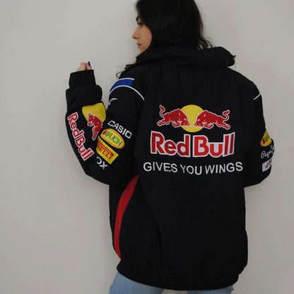 Vintage RedBull Jacket