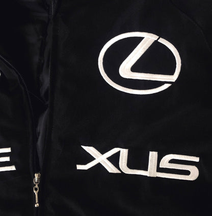 Vintage Lexus Jacket