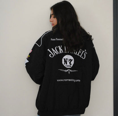 Vintage Jack Daniels Jacket