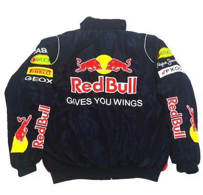 Vintage RedBull Jacket