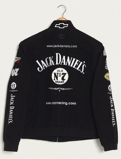 Vintage Jack Daniels Jacket