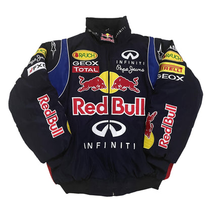 Vintage RedBull Jacket